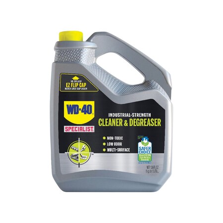Wd-40 Specialist Degreasr 1Gal 300363